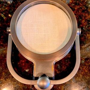 POTTERY BARN RETIRED DOOR KNOCKER